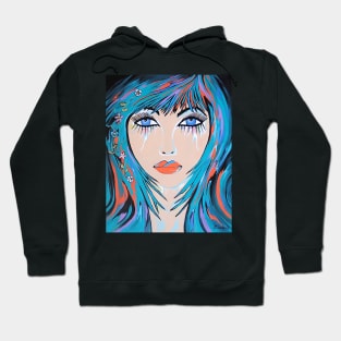 PRETTY Woman Zahara Hoodie